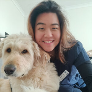 Dr Dawn Hoo